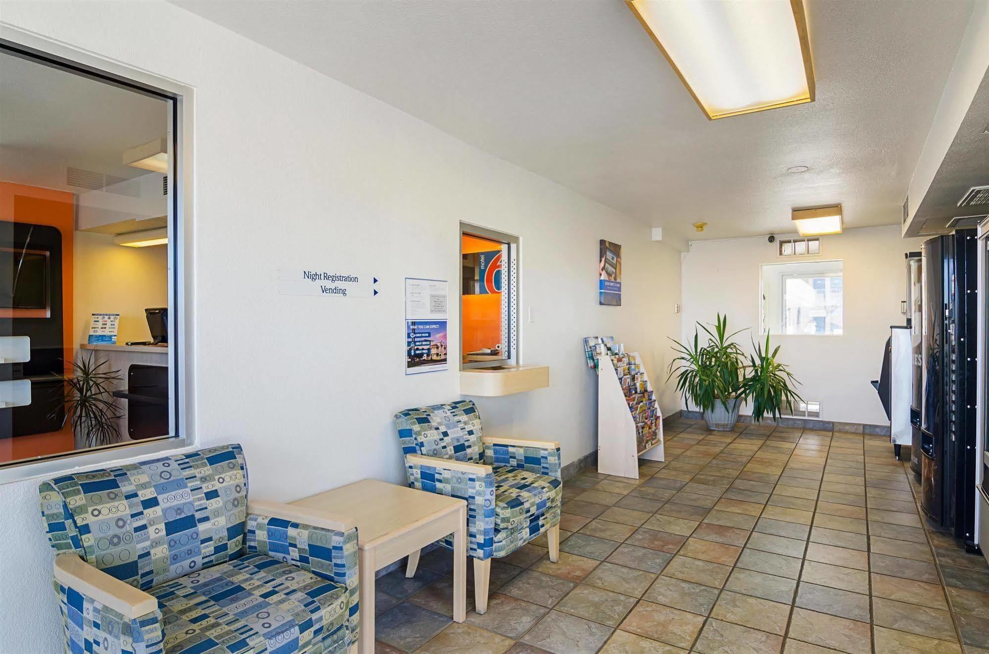 Motel 6-Laramie, Wy Exterior photo