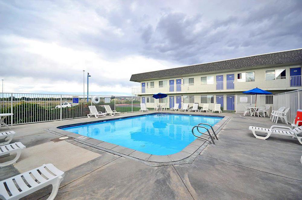 Motel 6-Laramie, Wy Facilities photo