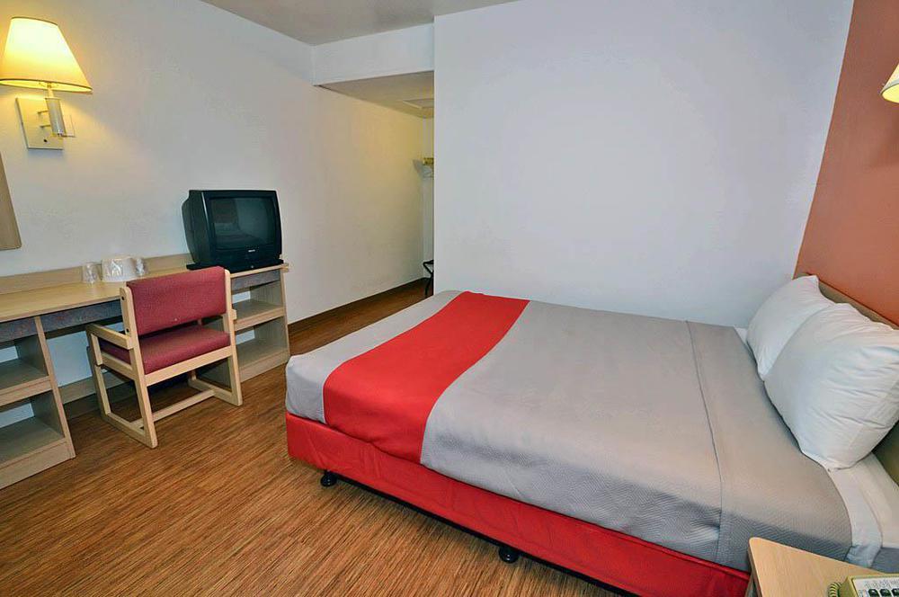 Motel 6-Laramie, Wy Room photo