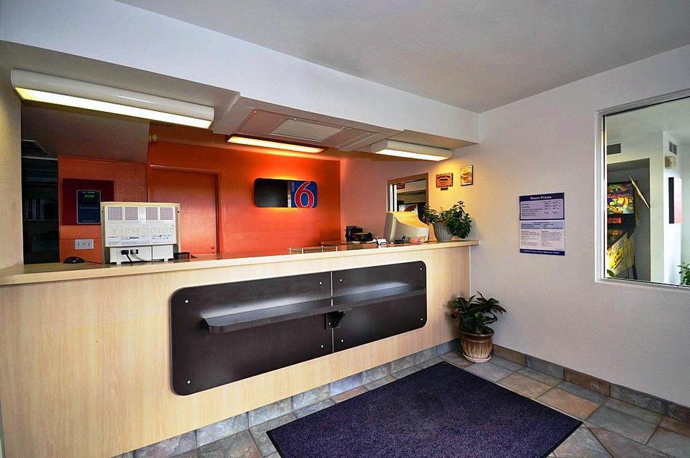 Motel 6-Laramie, Wy Amenities photo